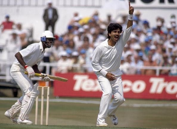 Manoj Prabhakar &ndash; one of India&rsquo;s most accomplished all-rounders