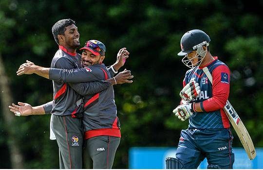 World T20 Qualifier is another boost for cricket’s global development