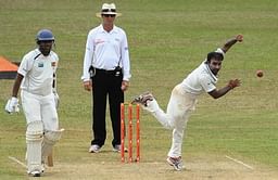 Amit Mishra thinks he bowls better now