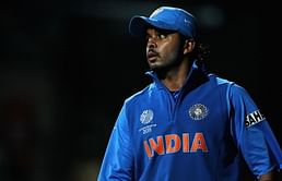 Interview with S Sreesanth: "Darkest days of my life are over"