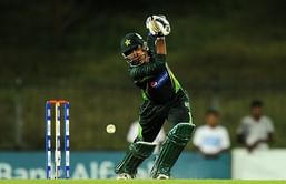 Pakistan's cricket tour of Zimbabwe called off