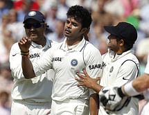 Video: Virender Sehwag - One of the few cricketers who publicly supported Sreesanth