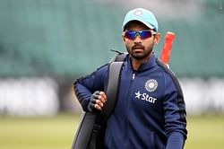 Skipper Rahane says India are not underestimating Zimbabwe