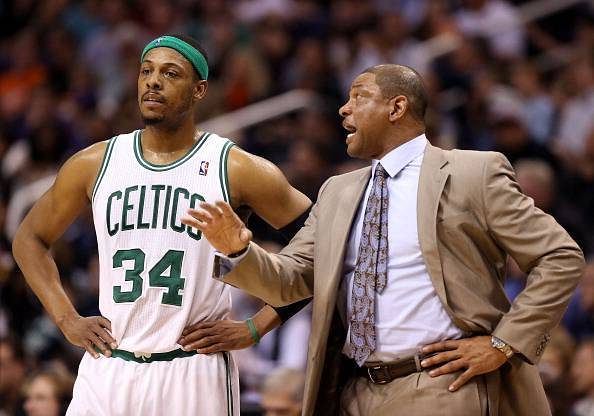 Top winners and losers from Day 1 of the NBA Free Agency