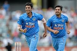 Bowled to my strengths and was rewarded, says spinner Axar Patel