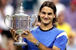 US Open: A look at Roger Federer's dominance in New York