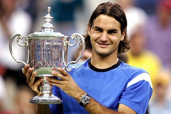 US Open: A look at Roger Federer's dominance in New York