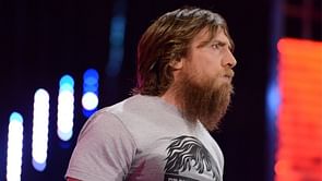 Daniel Bryan comments on Hulk Hogan controversy