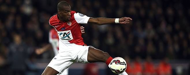 Geoffrey Kondogbia's playing style draws comparison to Yaya Toure
