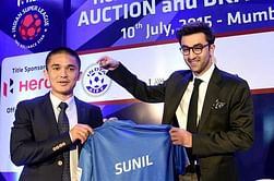 ISL Auction - Showcasing the class divide in Indian sport