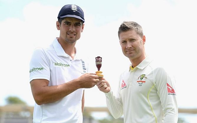 Ashes 2015: Pre-series watchlist