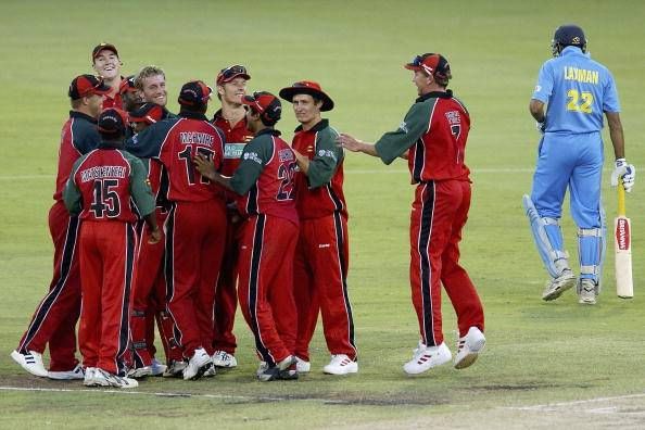 Top 7 India-Zimbabwe ODI Contests of All Time