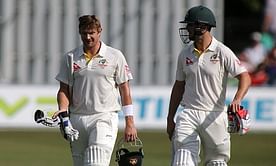 Marsh to replace Watson in Australia's second Ashes Test team