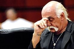 Hulk Hogan's statement on racist comments, issues public apology