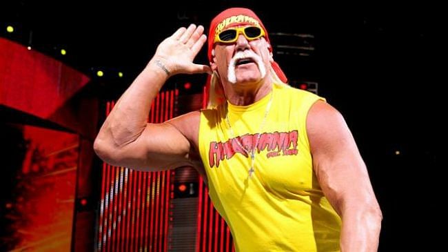 WWE release official statement on Hulk Hogan's racist comments, erasing Hogan from their history