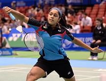Russian Open: Results on Day 3