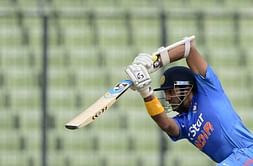 Opening the batting will help me: Robin Uthappa