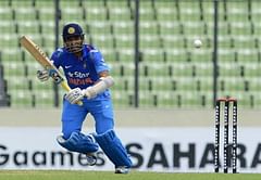 Have been waiting for an opportunity for last 3-4 years: Uthappa