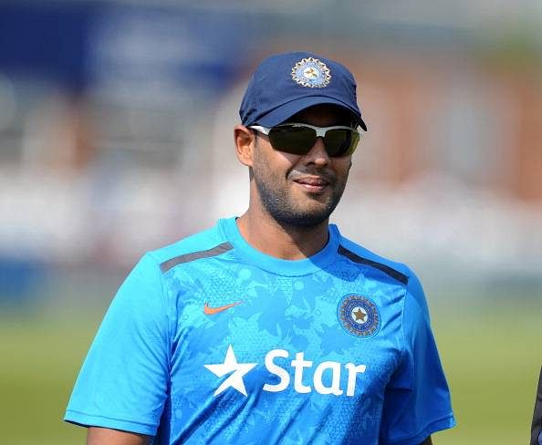 Want to showcase my all-round skills in Zimbabwe: Stuart Binny