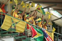 Guyana government refusing to pay CPL $500,000