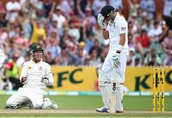 Brad Haddin won't back down in war of words
