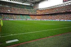 AC Milan receive go-ahead to build new stadium