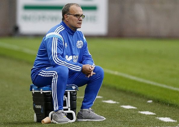 marceloa bielsa