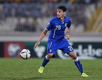 Report: Manchester United complete the signing of Matteo Darmian from Torino