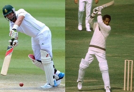 Kallis or Sobers: Who's the greatest all-rounder of them all?