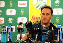 IPL contributed to Proteas' success in subcontinent: Faf du Plessis