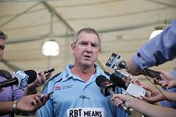 Flat Lord's wicket played into Australia's hands: Trevor Bayliss