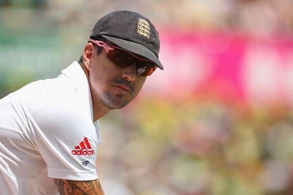 Australia favourites, but England will fight: Kevin Pietersen