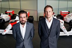 McLaren's dismal show continues at British Grand Prix
