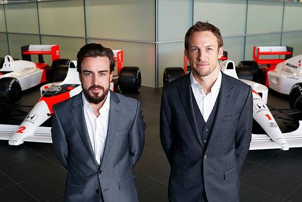 McLaren's dismal show continues at British Grand Prix
