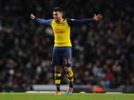 Francis Coquelin Arsenal