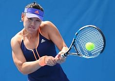 China's 'Duanvenport' shocks Bouchard