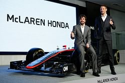 The Joke is on McLaren - why the team is failing