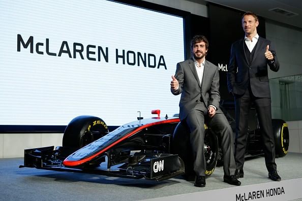 The Joke is on McLaren - why the team is failing