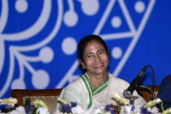 Mamata congratulates Sania for winning Wimbledon doubles crown