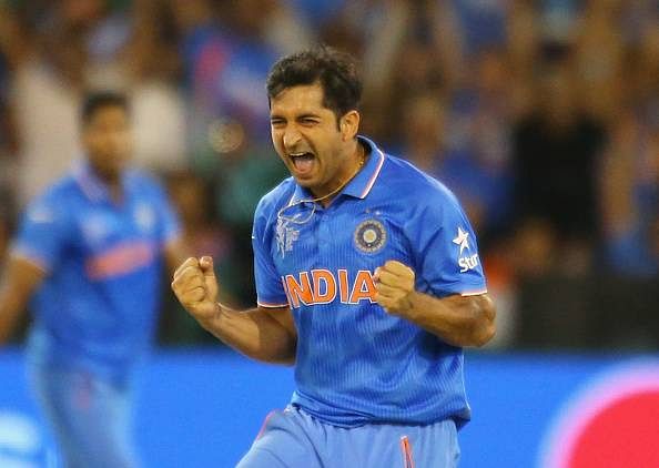 New ODI rules will help the bowlers, says pacer Mohit Sharma