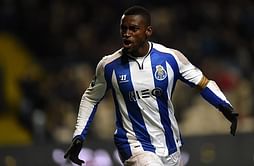 Jackson Martinez hopes to start his Atletico Madrid career well