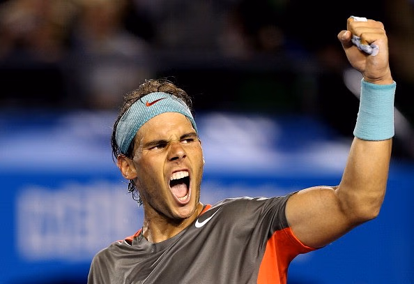 Rafael Nadal can turn things around
