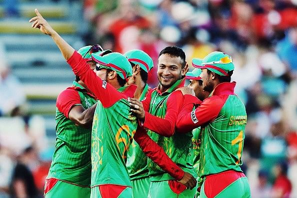 5 players who helped Bangladesh turn around their ODI fortunes