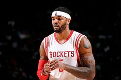 Los Angeles Clippers sign free agent Josh Smith to veteran's minimum
