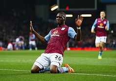 Liverpool boss Brendan Rodgers is rolling an expensive dice on Christian Benteke