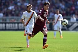 Rumour: Manchester United agree deal to sign Matteo Darmian from Torino