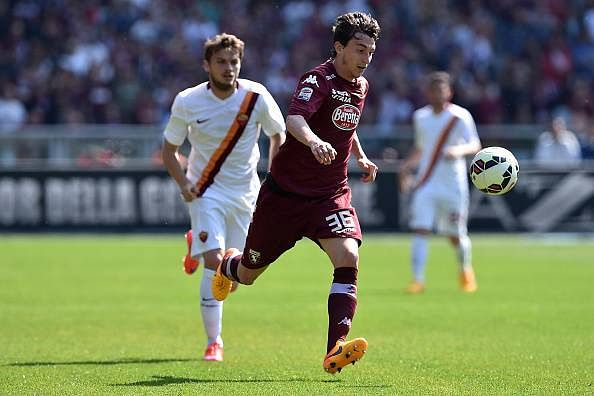 Rumour: Manchester United agree deal to sign Matteo Darmian from Torino