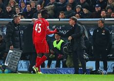 Mario Balotelli granted leave after adoptive father's passing, absent from Liverpool's training session