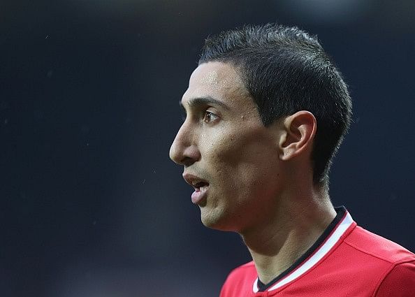 Why Angel Di Maria deserves another season at Manchester United
