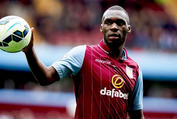 Liverpool target Christian Benteke to meet Tim Sherwood with intention to leave Aston Villa